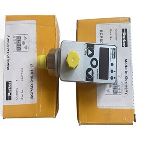 Sensor de Temperatura SCTSD-150-00-07 en Stock en Pequeñas Cantidades, Fabricado en China, Diseño Robusto, Carcasa con Clasificación IP67 que Garantiza Durabilidad - Product Image 1