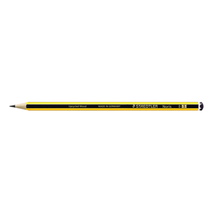 STAEDTLER - LÁPIZ NORTHERN B - Product Image 1