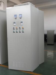 Adjustable Frequency <strong>Fan</strong> And Water Pump <strong>Controller</strong> - VFD Motor <strong>Control</strong> For Industrial Applications
