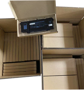 新品 7.6V 46WH リチウムイオン NNF1C 充電式バッテリーパック XPS 13 9365 2-in-1 ノートパソコン用 ブラック 在庫あり - Product Image 6