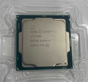 8th Gen CPU Core <span class=keywords><strong>I7</strong></span> Bộ Vi Xử Lý 3770 3770K 4790 4790K 6700 6700K 7700 8700 <span class=keywords><strong>8700K</strong></span> Với 3.7Ghz 12MB Bộ Nhớ Cache Ổ Cắm LGA 1151 - Product Image 6