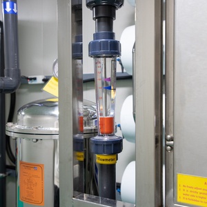 Générateur diesel <span class=keywords><strong>de</strong></span> type conteneur, installation <span class=keywords><strong>de</strong></span> dessalement d'eau <span class=keywords><strong>de</strong></span> mer portable - Product Image 5