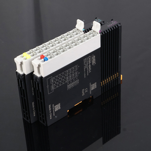 Modulo I/O Remoto Distribuito Modbus, Acquisizione Dati Ethernet, Modulo Accoppiatore EtherCAT e PROFINET - Product Image 6