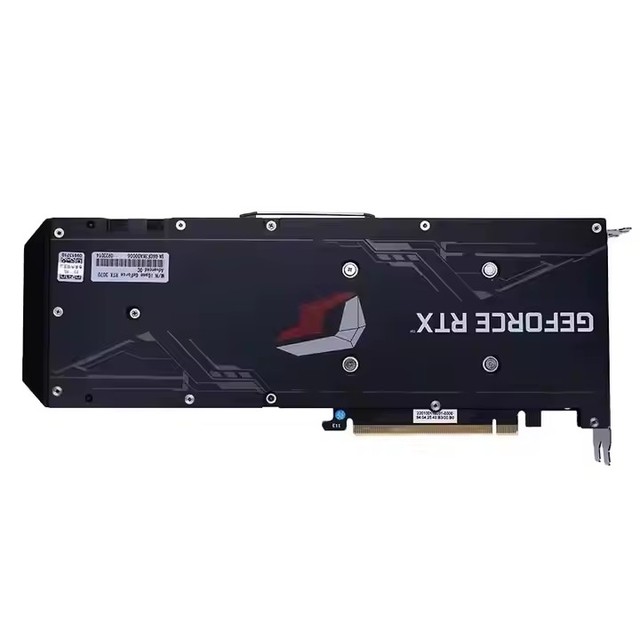 Hot Sale Used Graphic Cards Rtx 3060 3070 3080 3080ti GDDR6X GeForce