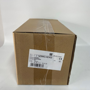 Disjoncteur NZMN3-AE400 - Product Image 1