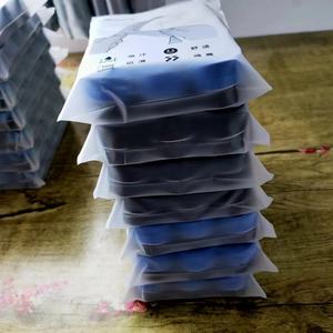 Fabricante promocional de alta calidad de silicona duradera quilla de bádminton Overgrip antideslizante absorbente - Product Image 2