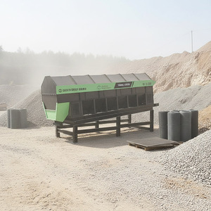 High Performance Urban Household <b>Waste</b> Sorting Treatment Equipment Geotextile Rubber Food <b>Waste</b> Styrofoam Recycling Machine - Product Image 1