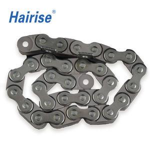 Buena Venta de Material POM Heavy Duty Harpacking Machnie cadenas de rodillos para sistema transportador - Product Image 2