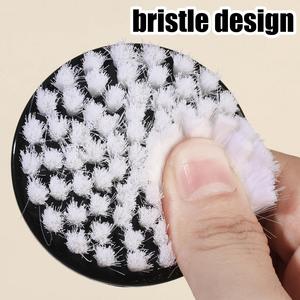 <span class=keywords><strong>Brosse</strong></span> à ongles personnalisée en gros, design DIY, <span class=keywords><strong>brosse</strong></span> à poussière pour ongles, poils synthétiques rigides, soin de <span class=keywords><strong>manucure</strong></span> - Product Image 4