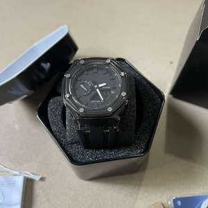 Livraison rapide, logo original, montre de sport <span class=keywords><strong>G</strong></span> Series <span class=keywords><strong>Shock</strong></span> Watch GM2100 GA2100 - Product Image 2