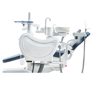 Meilleure vente équipement <span class=keywords><strong>dentaire</strong></span> de qualité fantastique MKT-380W armoire mobile à 45 degrés option complète unité de chaise <span class=keywords><strong>dentaire</strong></span> - Product Image 4