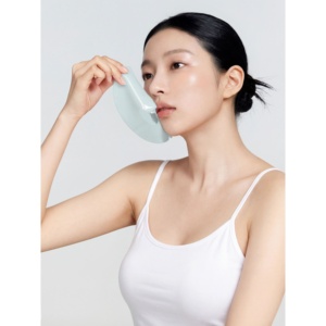 Mascarilla Facial de Hidrogel PDRN Seoul Face 50ppm Cica, Hidratación Profunda, Cuidado de la Barrera Cutánea para Pieles Sensibles y Todo Tipo de Piel, 34g - Product Image 3