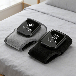 Massaggiatore per Piedi Elettrico Senza Fili 3-in-1 con Temperatura Costante, Tessuto Traspirante, Massaggio alla Caviglia - Ordine all'Ingrosso - Product Image 1