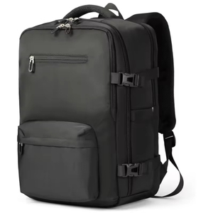 Sac à dos pour ordinateur <span class=keywords><strong>portable</strong></span> de voyage personnalisé de <span class=keywords><strong>17</strong></span> <span class=keywords><strong>pouces</strong></span>, sac de travail décontracté, sac d'affaires, sac à dos approuvé par les compagnies aériennes - Product Image 3