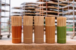 Wholesale agarwood <b>incense</b> home fragrance <b>white</b> <b>sage</b> <b>incense</b> cedarwood <b>incense</b> for yoga meditation and spiritual use - Product Image 6