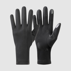 <span class=keywords><strong>Gants</strong></span> fins imperméables pour le vélo en <span class=keywords><strong>hiver</strong></span> pour hommes et femmes avec logo personnalisé - Product Image 1