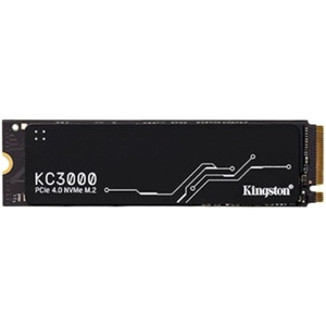 KC3000 M.2 인터페이스 NVMe 프로토콜 PCIe 4.0 신형 내장 SSD 솔리드 스테이트 드라이브 (데스크탑 및 노트북용 내장 SSD 드라이브 I) - Product Image 3