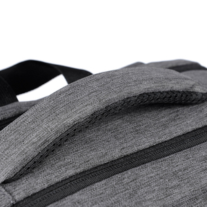 TIN DUC STBK50 Casual Lifestyle High Quality Polyester <b>Canvas</b> Laptop <b>Backpack</b> Custom Packing Vietnamese Manufacturer Waterproof - Product Image 6