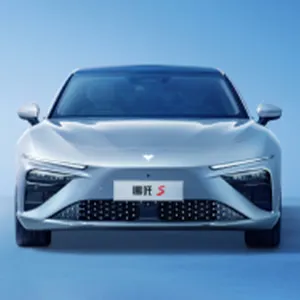 Hozon Neta s 310km 3.9s 340kw voiture de luxe rapide, haute vitesse, voiture électrique chinoise, avec livraison gratuite