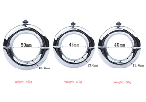 Электрошоковый металлический стимулятор для уретры, зонд-катетер, секс-игрушка для стимуляции уретры и контроля целомудия - Product Image 6