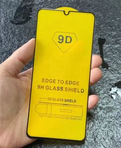 Adecuado para <span class=keywords><strong>realme</strong></span> 8pro protector de pantalla <span class=keywords><strong>realme</strong></span> 8/7 vidrio templado 9D protector de pantalla completa para teléfono móvil - Product Image 5