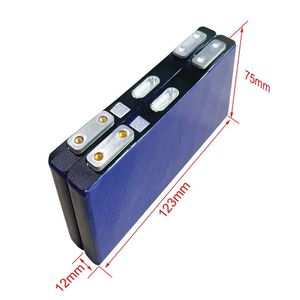 Vente en gros de cellules CATL/BYD/Sunwoda à décharge élevée <span class=keywords><strong>70C</strong></span> 3.7v 6.9ah 5.2ah 6.2ah NCM Lithium rechargeable prismatique Lifepo4 - Product Image 6