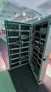 Écran LED d'affichage extérieur pleine couleur 4K GS, luminosité 6500 cd/m², pour publicité de rue, étanche IP65, idéal pour les points de vente en métro - Product Image 6