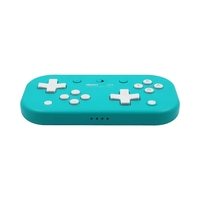 Manette de jeu Rechargeable sans fil 8bitdo Lite pour nintendo Switch/Win 7/macOS 10.9/Raspberry Pi 2D Game Joystick