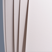 Papier aquarelle A4 300g écologique et biodégradable 100% coton avec matériaux recyclés pour la peinture et le dessin en Chine