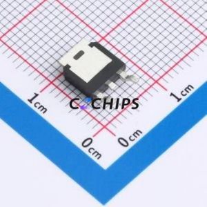 ทรานซิสเตอร์สนาม IPD60R180P7S-VB TO-252ทรานซิสเตอร์ (MOsfet) แบบดั้งเดิมใหม่ - Product Image 2
