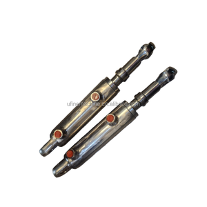 Fabricación de Cilindros Hidráulicos de Alta Resistencia para Maquinaria - Product Image 2