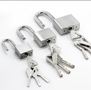 <span class=keywords><strong>Cadenas</strong></span> ODM & OEM de toutes sortes, échantillon gratuit, <span class=keywords><strong>cadenas</strong></span> <span class=keywords><strong>à</strong></span> disque haute sécurité, <span class=keywords><strong>cadenas</strong></span> <span class=keywords><strong>à</strong></span> combinaison en laiton et acier inoxydable avec clés - Product Image 3