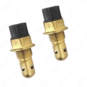 Pièces d'excavateur ELIC SK200-8 SK250-8 Capteur de température de l'eau VH834601510A - Product Image 1