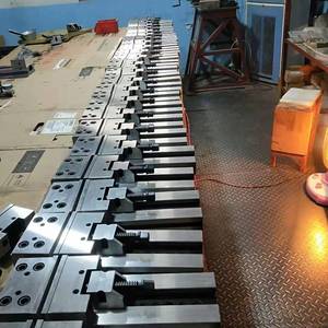 Cnc machinist tookgt300 * 600 סב מודולרי גדול - Product Image 5