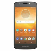Teléfono Celular Android Versión Original de EE. UU. para Motorola E5 Play MOTO XT1921, Teléfono Móvil Usado en Oferta para Motorola E4 E5 Play E6