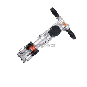 SHARPOWERミニ採石場yt 29 Y27 YO18 <span class=keywords><strong>Y20</strong></span>ハンドヘルドロックドリル - Product Image 5