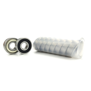محامل كروية أصلية عالية الجودة من نوع 2RS - Product Image 6