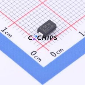 Diode Schottky SS310L SMA (DO-214AC) d'origine et neuve, fournisseur de composants électroniques en gros et service BOM - Product Image 1