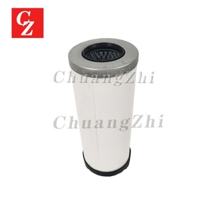 Nuevo Filtro Separador de Aceite y Aire para Compresores Industriales, Modelo 52553020 para Hitachi 15HP - Product Image 5