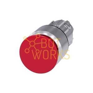 Siemens 3SU10501AA200AA0 - Nuovo - Product Image 1