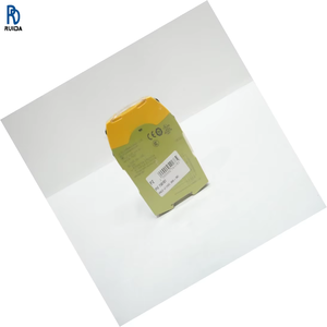 Contrôleur PLC, capteur, relais de sécurité, neuf, original, S7 750107 - Product Image 1