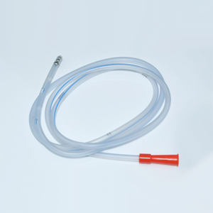 CE ve ISO sertifikası ile sıcak satış tek kullanımlık PVC Ryle mide sondası tıbbi sarf malzemesi - Product Image 6