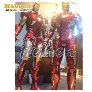 Disfraz de Cosplay Personalizado de <span class=keywords><strong>Warhammer</strong></span> 40K, Conjunto Completo de Armadura de Altura Estándar, Unisex para Adultos, para Eventos de Juego de Rol - Product Image 2