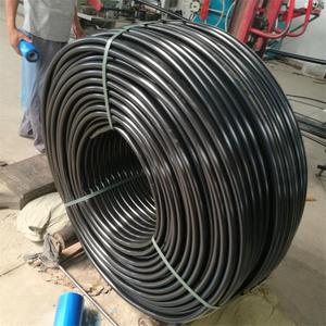 Tuyau de système d'irrigation goutte à goutte Tube plastique LDPE HDPE Tube d'arrosage agricole Tuyau principal pour arbres - Product Image 4