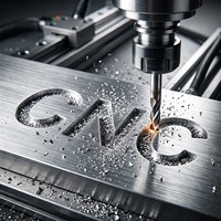 Servicios de Mecanizado CNC de Alta Calidad, Prototipos Rápidos de Aluminio, Fresado de Precisión, Servicios de Piezas Mecánicas de Precisión