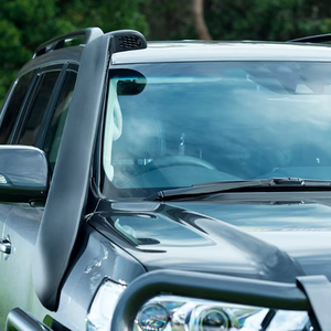 ชุดสน็อกเกิลสำหรับรถยนต์โตโยต้าแลนด์ครุยเซอร์ LC200 ปี <span class=keywords><strong>2010</strong></span> ขึ้นไป แบบออฟโรด 4x4 พร้อมระบบ ABS ช่วยเพิ่มการดูดอากาศและท่อสำหรับลุยน้ำ - Product Image 5