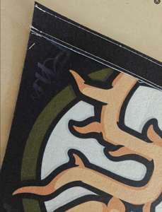 Baltimore Ravens <span class=keywords><strong>Nation</strong></span> USA Americana звезды и полосы Вымпел флаг - Product Image 6