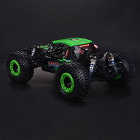 Voiture RC ZD Racing DBX-10 ROCKET 1/10 4WD 80km/h 400m 2.4G haute vitesse sans balais, buggy du désert, télécommande, câble USB