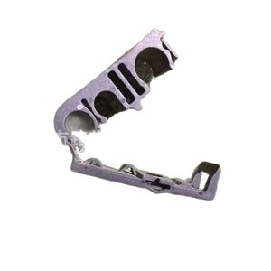 Abrazadera de nailon 4G0201190B para tuberías de vehículos Audi y Volkswagen, accesorio para conductos rígidos - Product Image 3