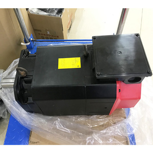 Nouveau moteur d'axe AC FANUC d'origine A06B-1460-B900 # Pièces PLC F521 - Product Image 5